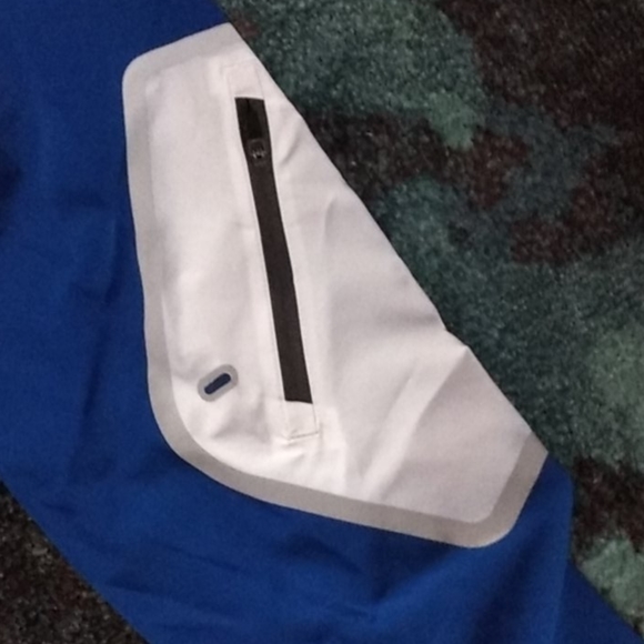 Holloway NCAA Boise St. Jacket SM New - Picture 3 of 6